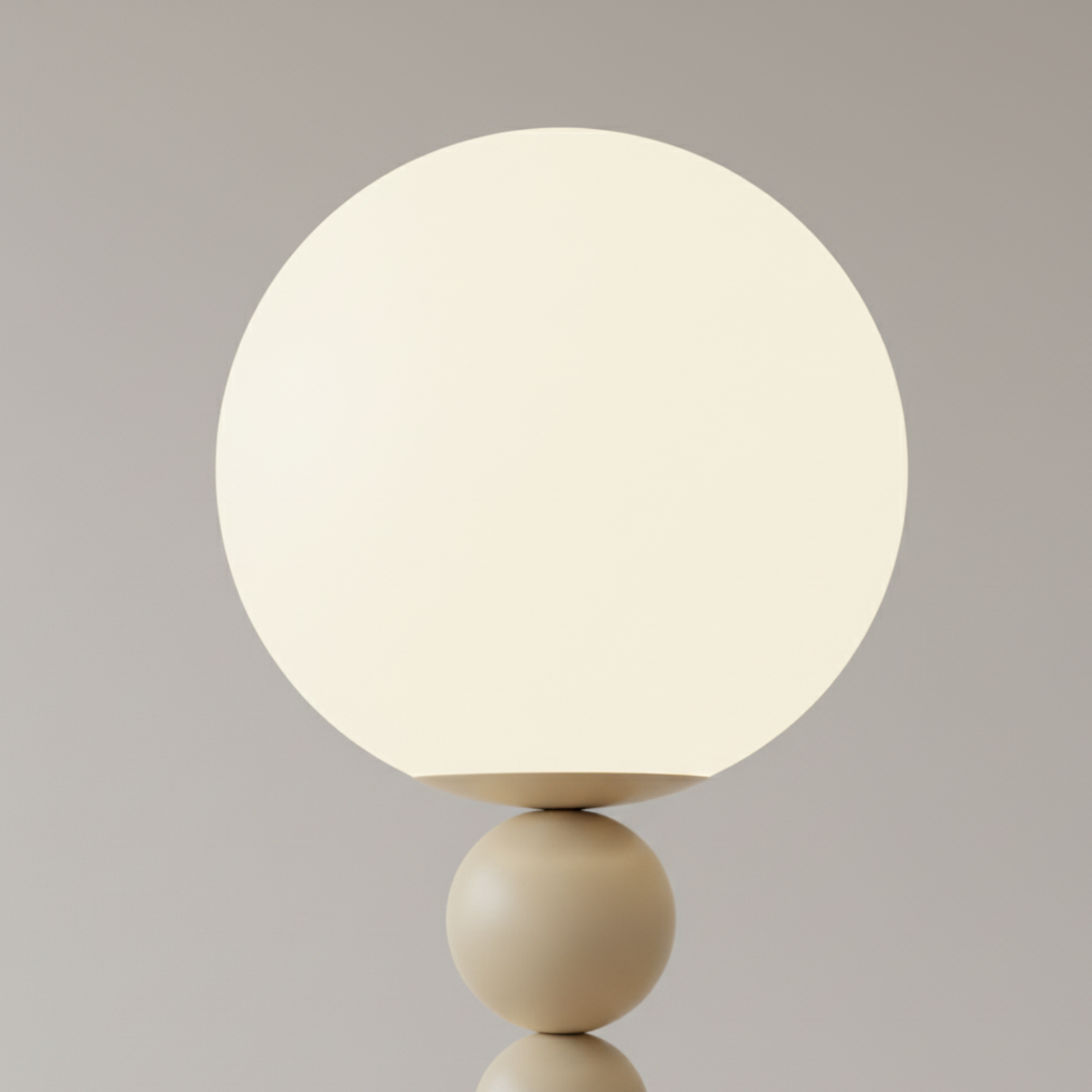 Clavora | Elegant Modern LED Floor Lamp for Living Room and Office