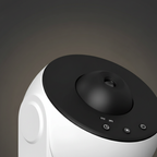 CelestialSphere | Stunning 4K Ultra HD Starfield Projector for Home Ambiance