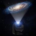 CelestialSphere | Stunning 4K Ultra HD Starfield Projector for Home Ambiance