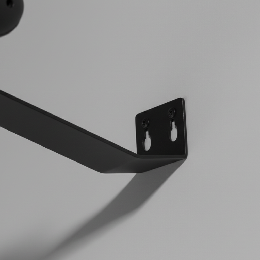 GalleryGlow | Elegant Wireless Wall Light Adjustable LED for Artwork Display