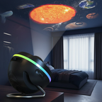 CelestialSphere | Stunning 4K Ultra HD Starfield Projector for Home Ambiance