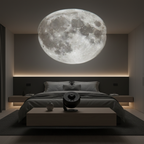 CelestialSphere | Stunning 4K Ultra HD Starfield Projector for Home Ambiance
