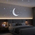 CelestialSphere | Stunning 4K Ultra HD Starfield Projector for Home Ambiance
