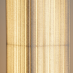Hikari | Elegant Modern Japanese Floor Lamp with Soft Warm LED Light