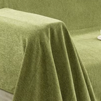 Chic Living - Modern Pet-Friendly Couch Cover with Water-Resistant Finish