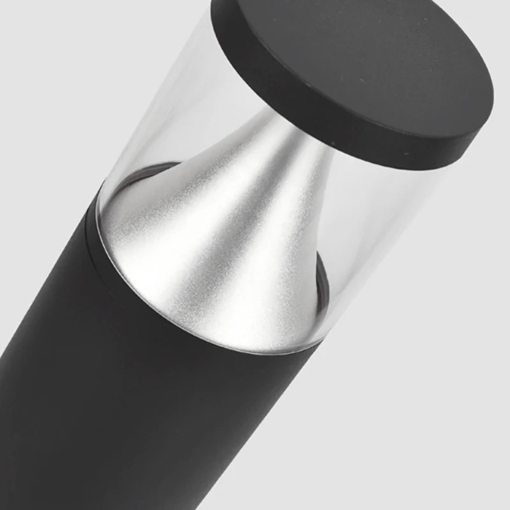 Solvante | Outdoor Pathway Light, Waterproof LED Garden Light with 1200 Lumens