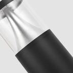 Solvante | Outdoor Pathway Light, Waterproof LED Garden Light with 1200 Lumens