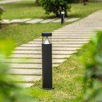 Solvante | Outdoor Pathway Light, Waterproof LED Garden Light with 1200 Lumens