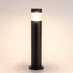 Solvante | Outdoor Pathway Light, Waterproof LED Garden Light with 1200 Lumens
