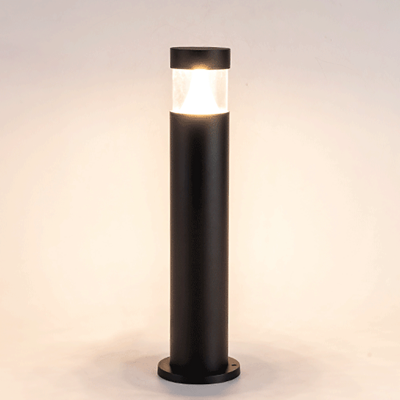 Solvante | Outdoor Pathway Light, Waterproof LED Garden Light with 1200 Lumens