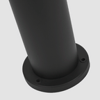 Solvante | Outdoor Pathway Light, Waterproof LED Garden Light with 1200 Lumens