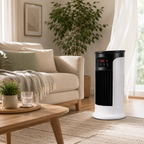 Cooling Portable Air Conditioner Energy Efficient Compact Evaporative Cooling