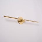 Flano Minimalist Linear Rechargeable Wall Lamp