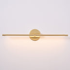 Flano Minimalist Linear Rechargeable Wall Lamp