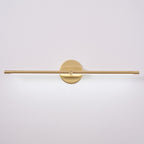 Flano Minimalist Linear Rechargeable Wall Lamp