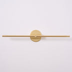 Flano Minimalist Linear Rechargeable Wall Lamp