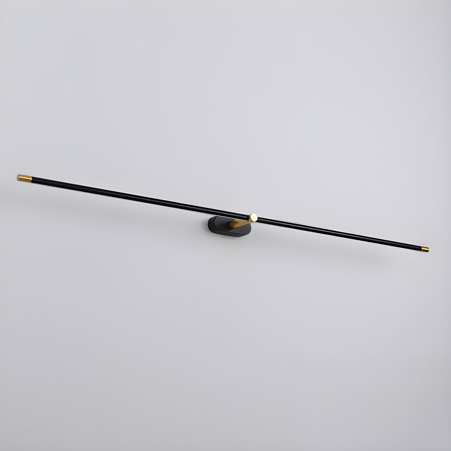 Flano Minimalist Linear Rechargeable Wall Lamp
