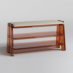 Modern Minimalist Shoe Storage Cabinet - 2/3 Tier Cotton Linen Design for Entryway