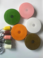Bauhaus-Inspired Glass Pendant Light – Modern Kitchen Pendant Lighting for Island