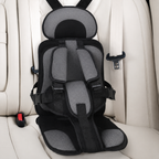 Travel Car Seat 5-Point Safety Harness Portable Padded