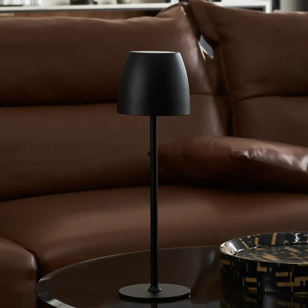 Table Lamp Outdoor LED Modern Cordless Dimmable Light