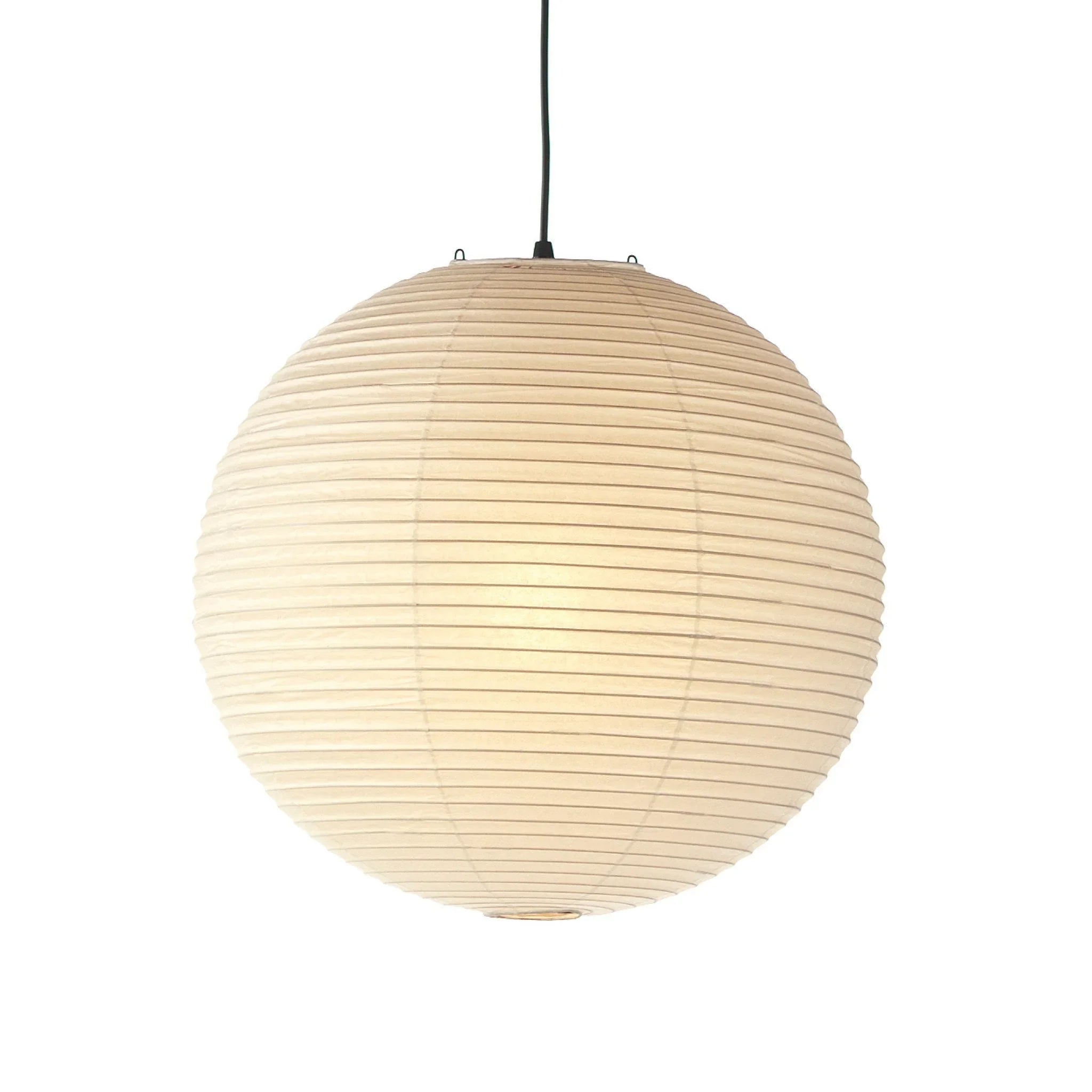 Akari A Series Paper Pendant Light