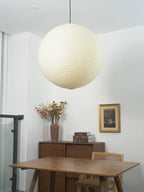 Akari A Series Paper Pendant Light