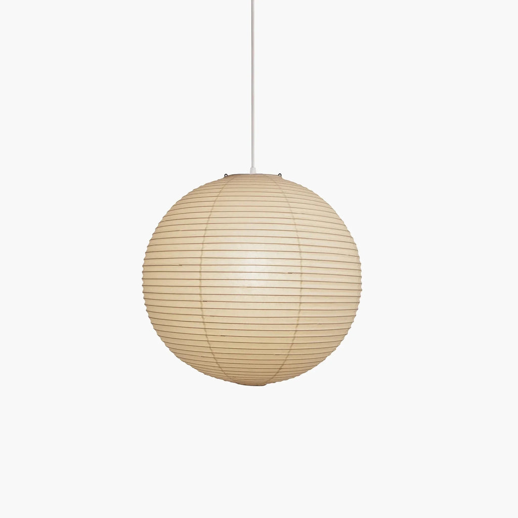 Akari A Series Paper Pendant Light