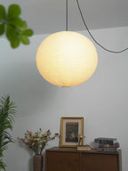 Akari A Series Paper Pendant Light