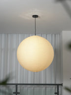 Akari A Series Paper Pendant Light