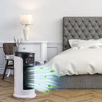 Cooling Transportable Air Conditioner Energy Efficient Indoor