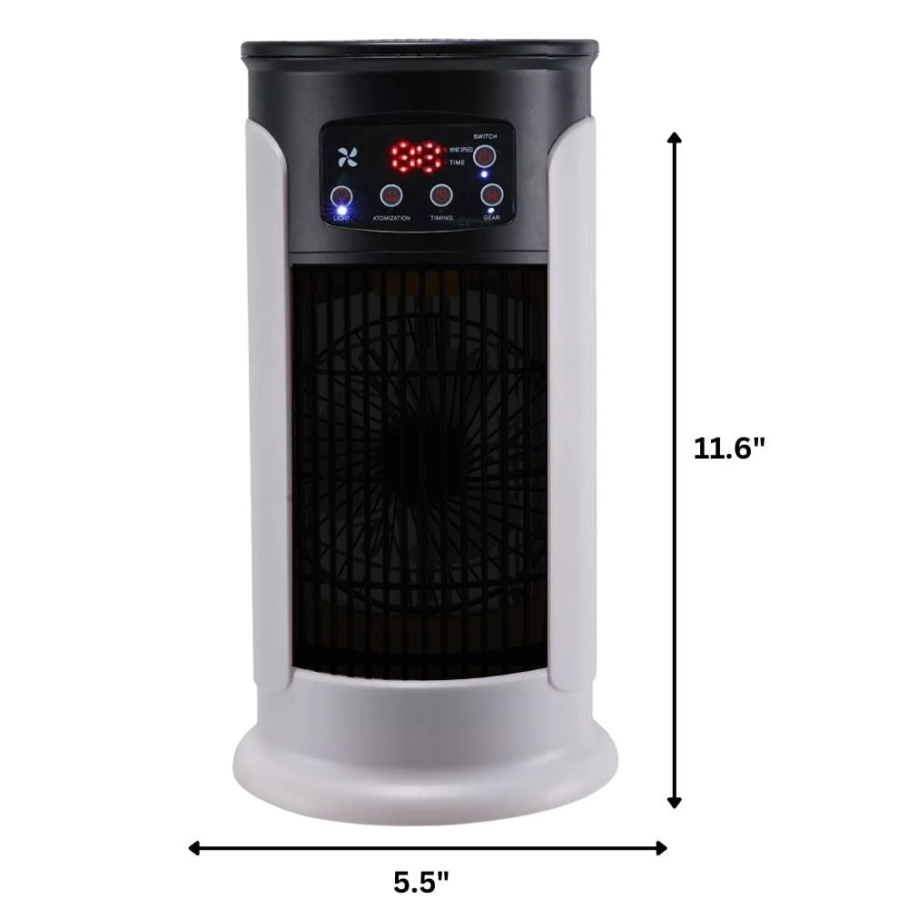 Cooling Transportable Air Conditioner Energy Efficient Indoor