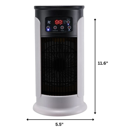 Cooling Transportable Air Conditioner Energy Efficient Indoor