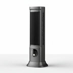 Portable Tower Cooling Fan Oscillating Slim