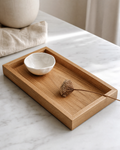 The Oak Display Tray